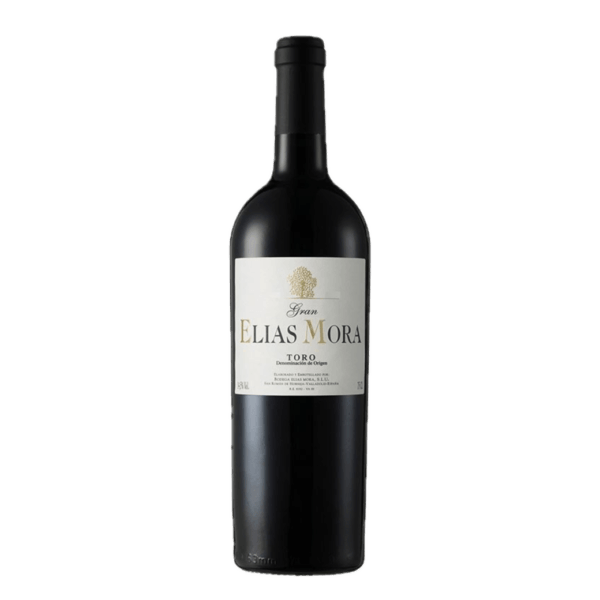 Elias Mora - Gran Elias Mora Toro 2013