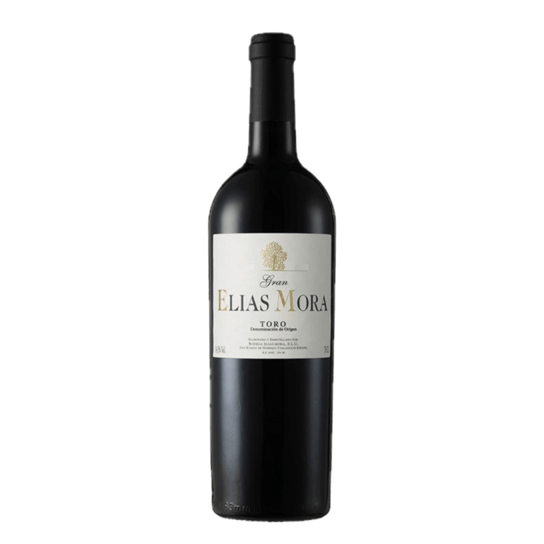 Elias Mora - Gran Elias Mora Toro 2013