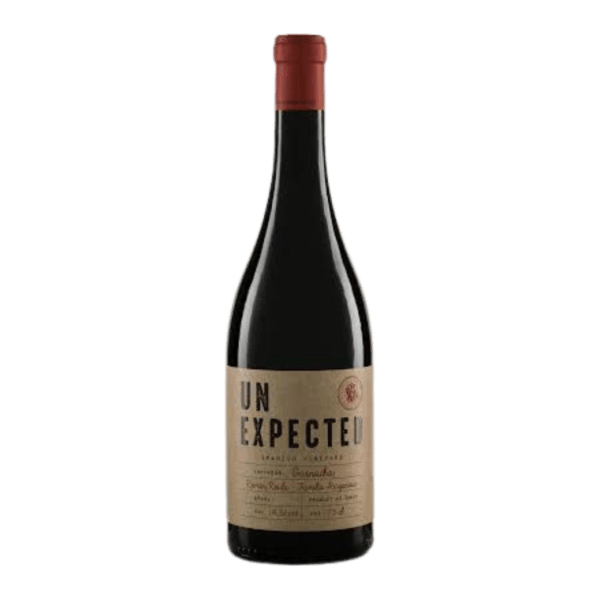 Finca Ayles - Unexpected Garnacha 2021