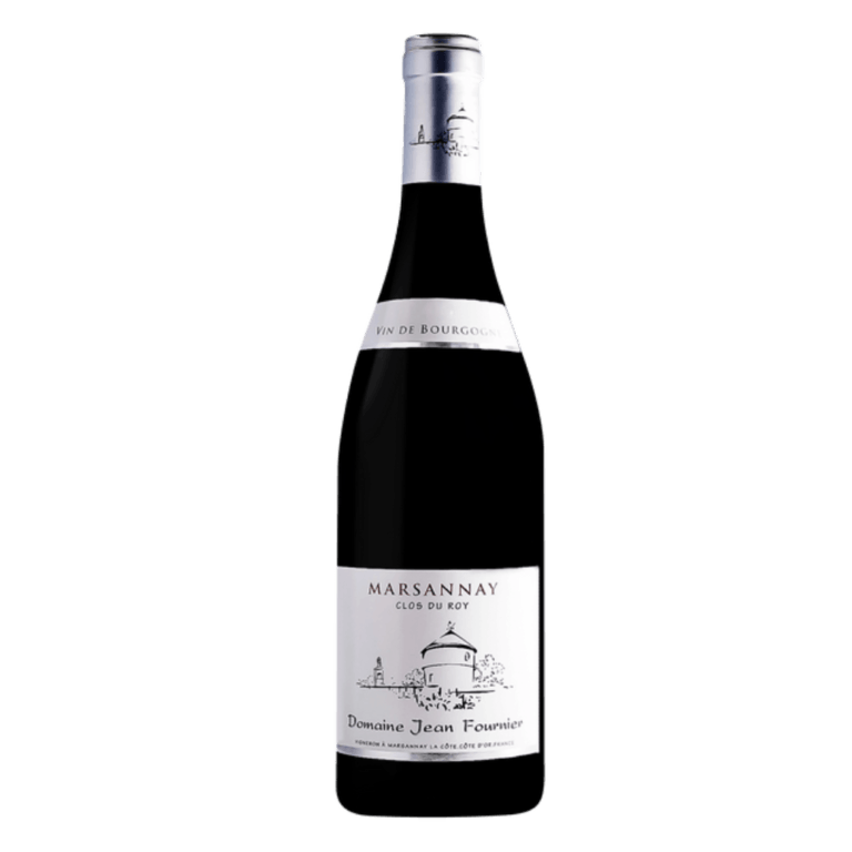 Jean Fournier - Marsannay Clos du Roy 2021