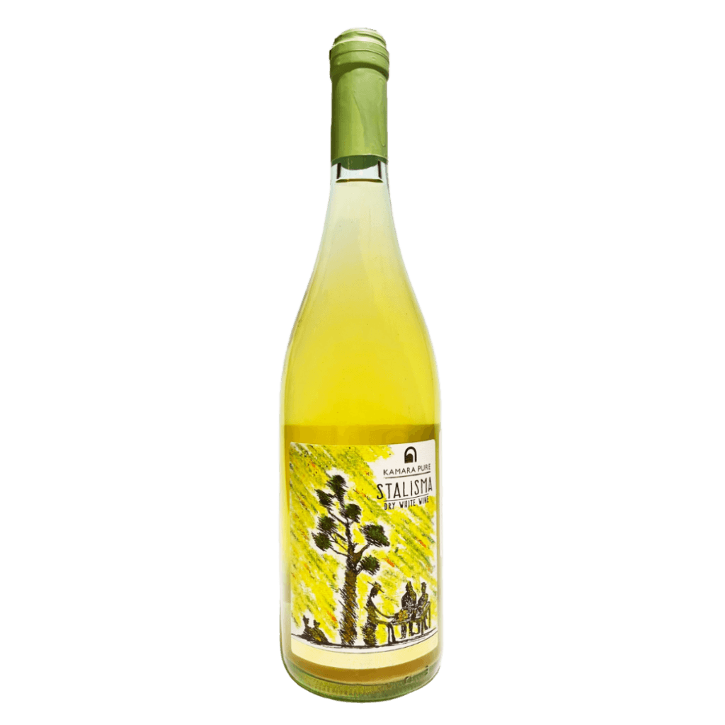 Kamara Pure - Stalisma 2021