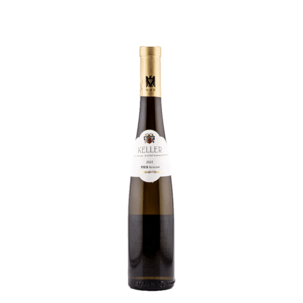 Keller - PIUS Auslese 2022