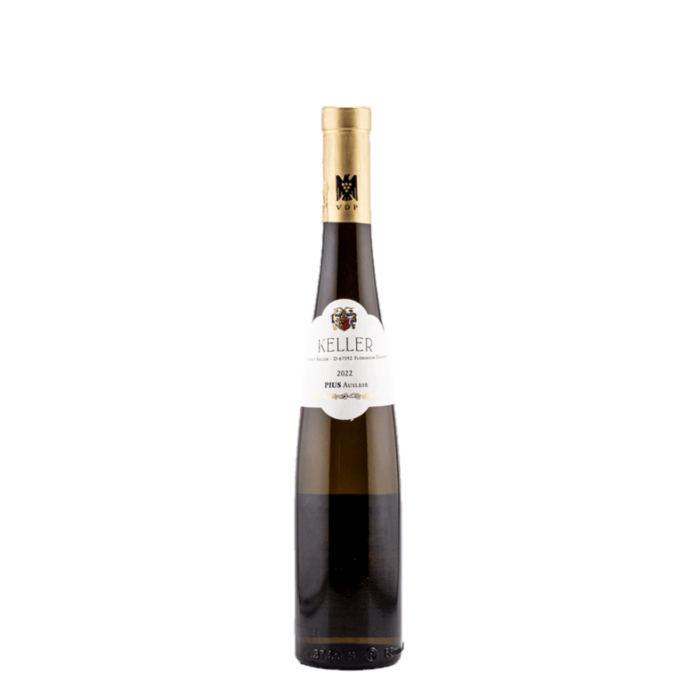 Keller - PIUS Auslese 2022