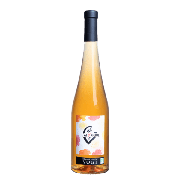 Laurent Vogt – Alsace Atypique 2023