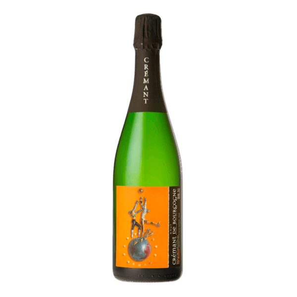 Lou Dumont - Cremant Blanc Brut NV