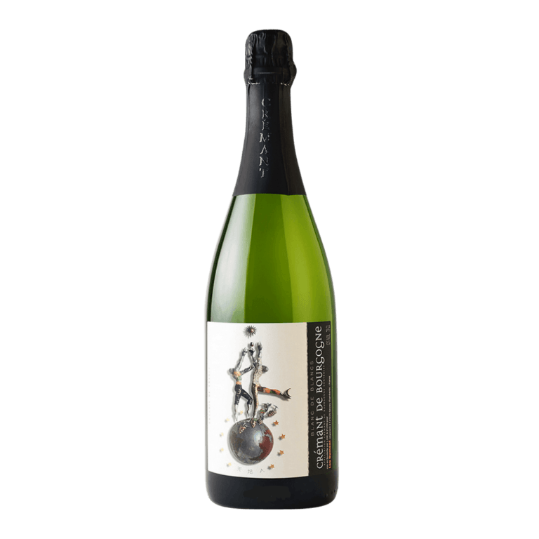 Lou Dumont - Cremant Blanc de Blancs NV