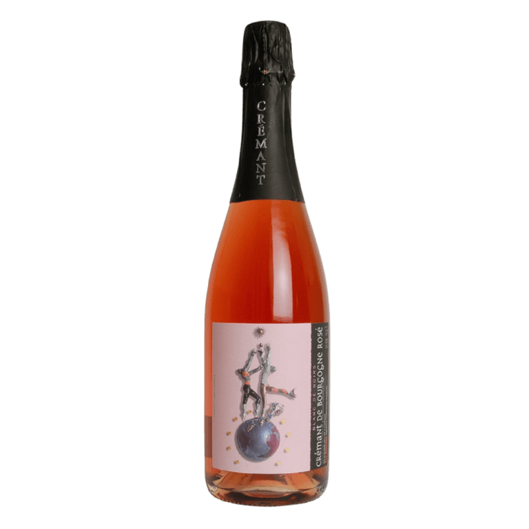 Lou Dumont - Cremant Rose NV