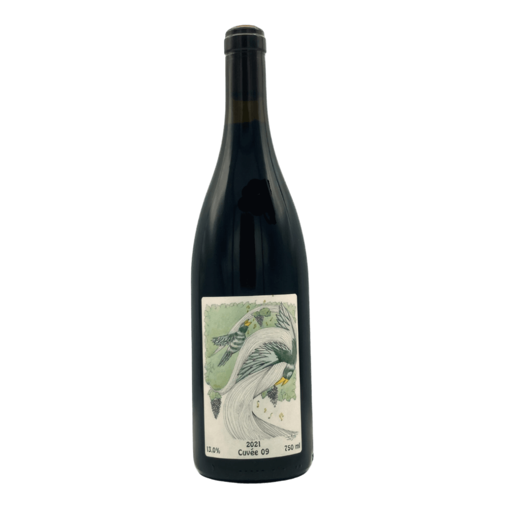 Makaridze Marani - Cuvee 09 2021