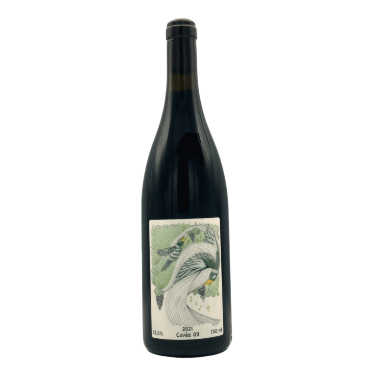 Makaridze Marani - Cuvee 09 2021