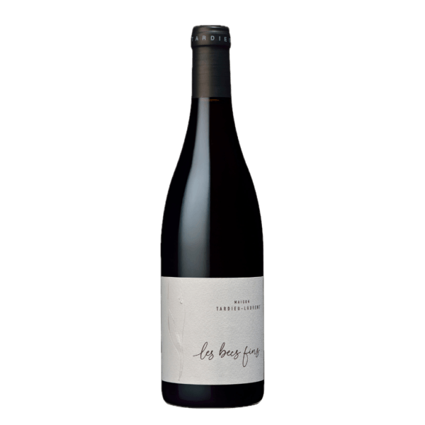 Tardieu Laurent - Cotes du Rhone Les Becs Fins Rouge 2022