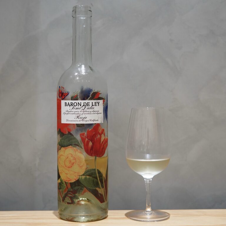 Baron de Ley - Semi Dulce 2023