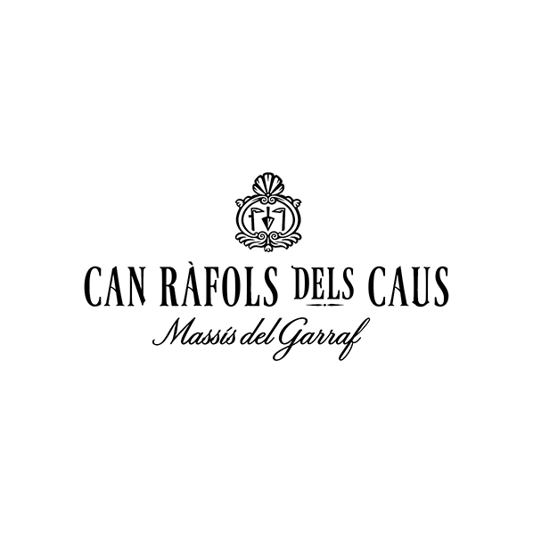 Can Rafols dels Caus 肯拉芙酒莊