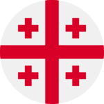 Georgia 喬治亞