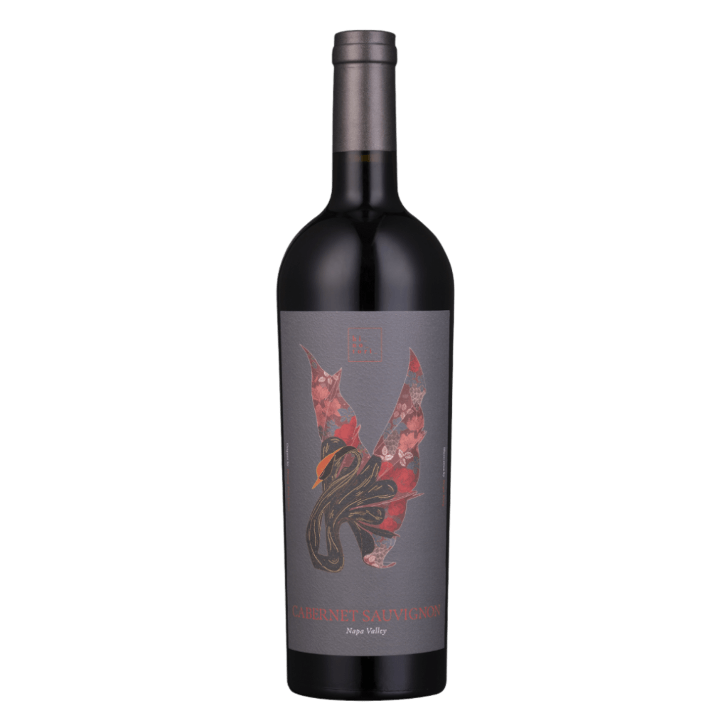 Kanpai - Hi No Tori Cabernet Sauvignon 2017