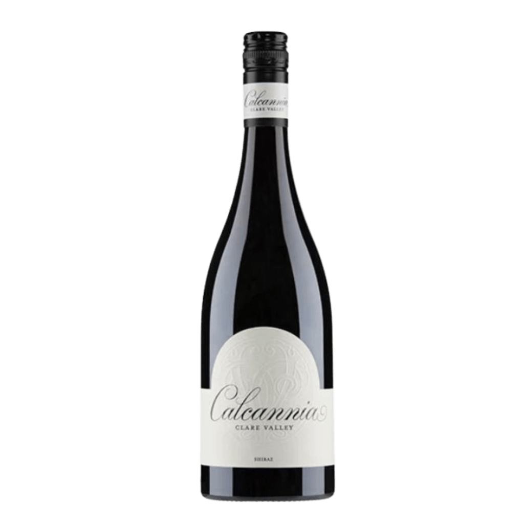 Byrne Vineyards - Calcannia Clare Valley Shiraz 2019