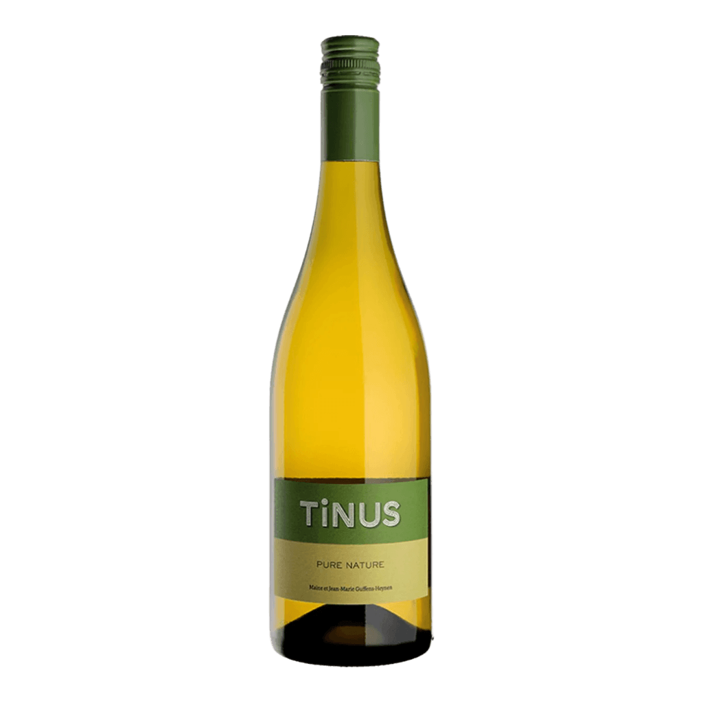 Chateau des Tourettes - Tinus Blanc Pure Nature 2022