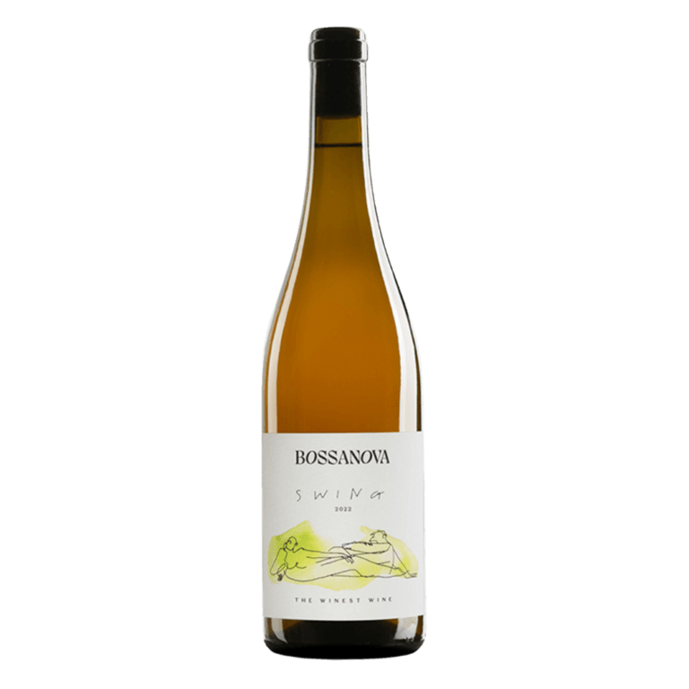 Bossanova - Swing Vino Blanco 2022