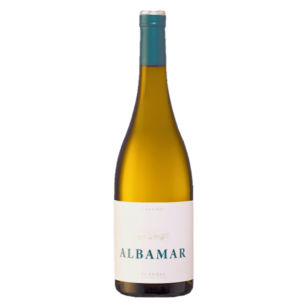 Albamar - Albariño 2023