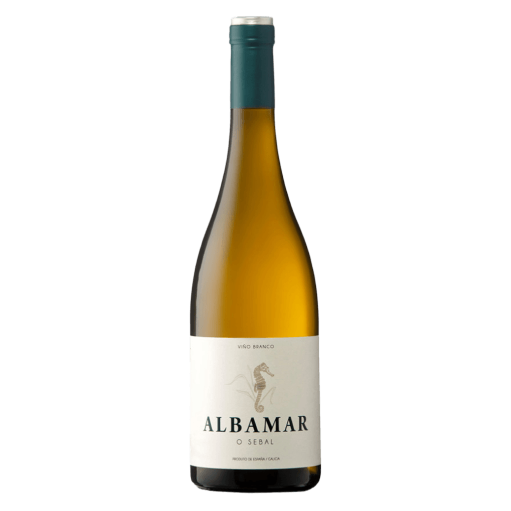 Albamar - Albariño O Sebal 2023