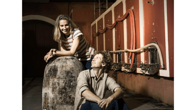 Cros des Calades 卡拉德斯酒莊