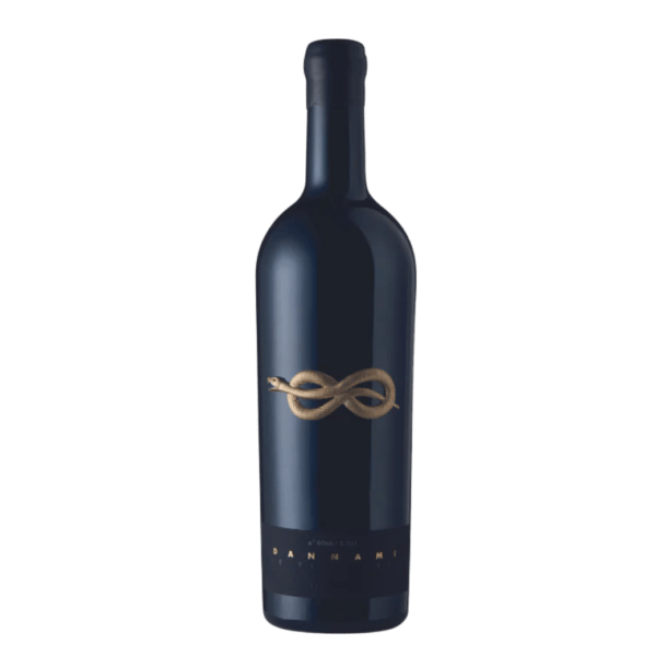 Urciuolo Vini - Danimi Dannami Vino Rosso