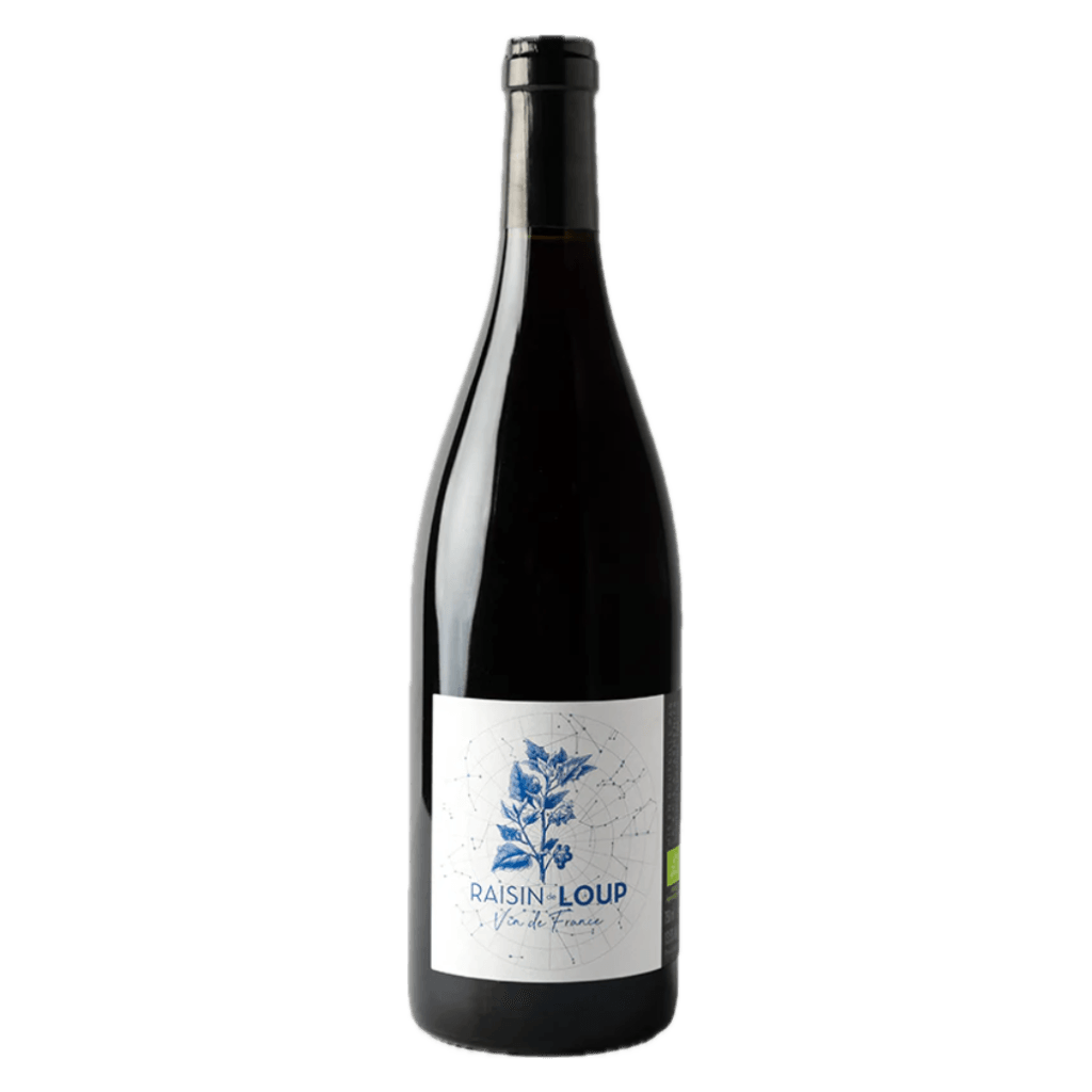 Marcoux – Raisin de Loup NV