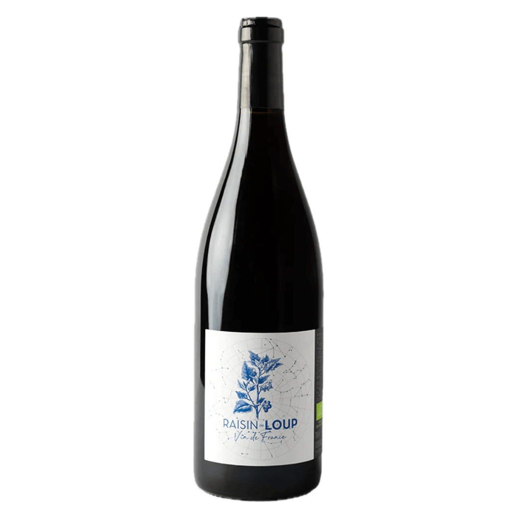 1434 Marcoux – Raisin de Loup NV