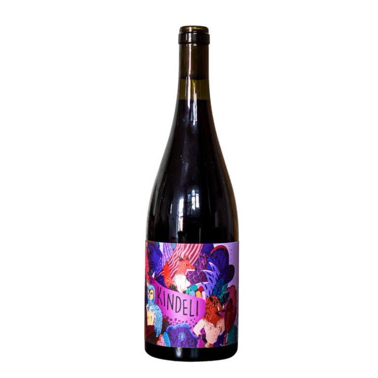 Kindeli - Tinto 2023
