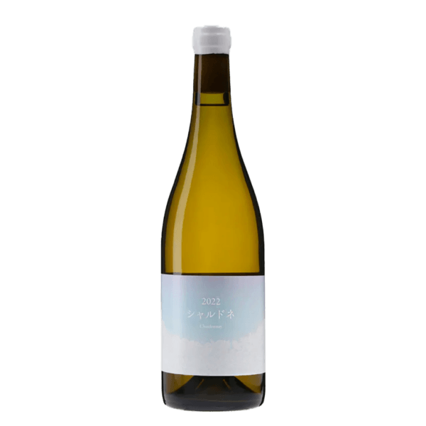 Coco Farm - こことあるシリーズ　シャルドネ Toaru Series Chardonnay 2022
