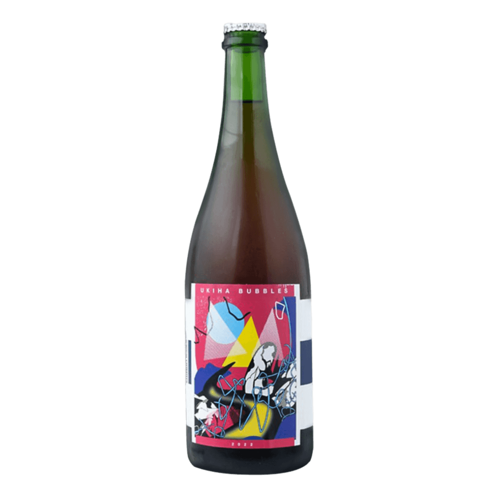Shindo - Uhika Bubbles 2022