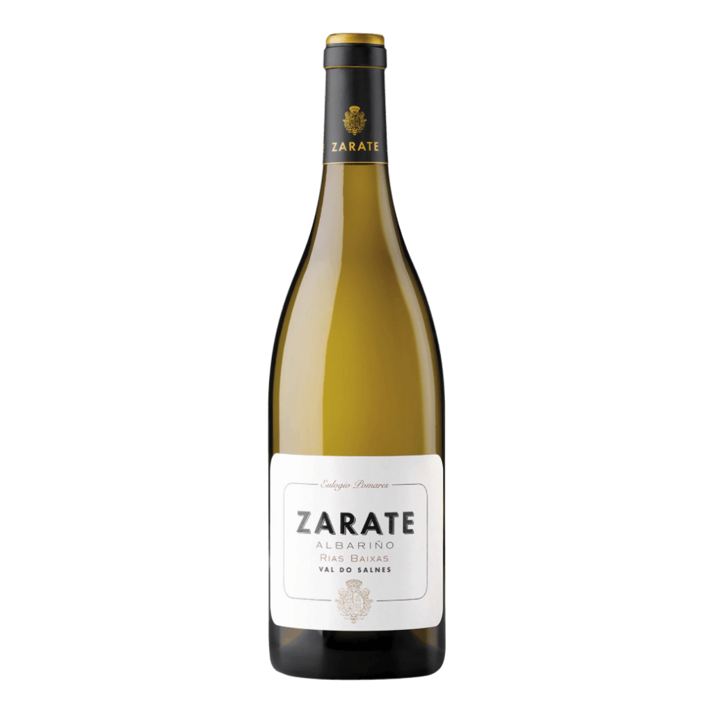 Zarate - Albarino 2023