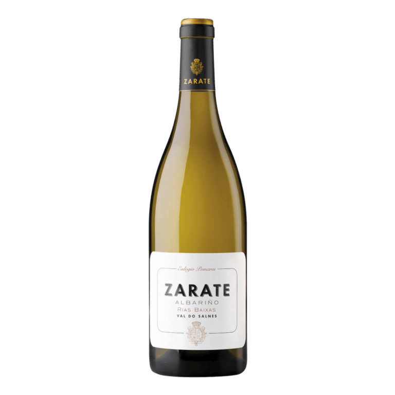 Zarate - Albarino 2023