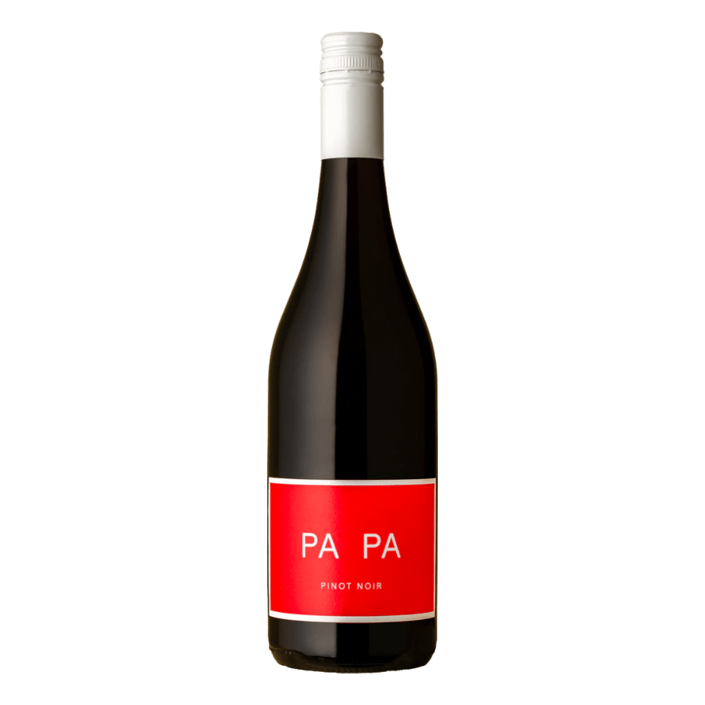 Xavier Goodridge - PAPA Pinot Noir 2024