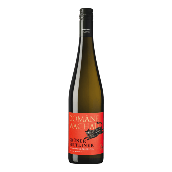 Domane Wachau - Federspiel Katzensprung Gruner Veltliner 2023