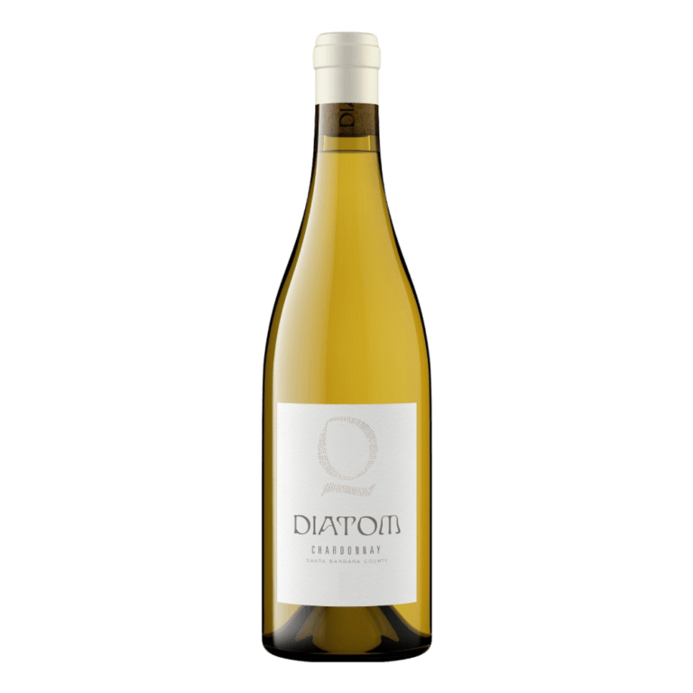 Diatom - Santa Barbara Chardonnay 2022