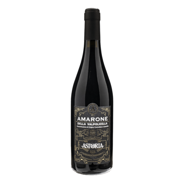 Astoria - Amarone Della Valpolicella 2019