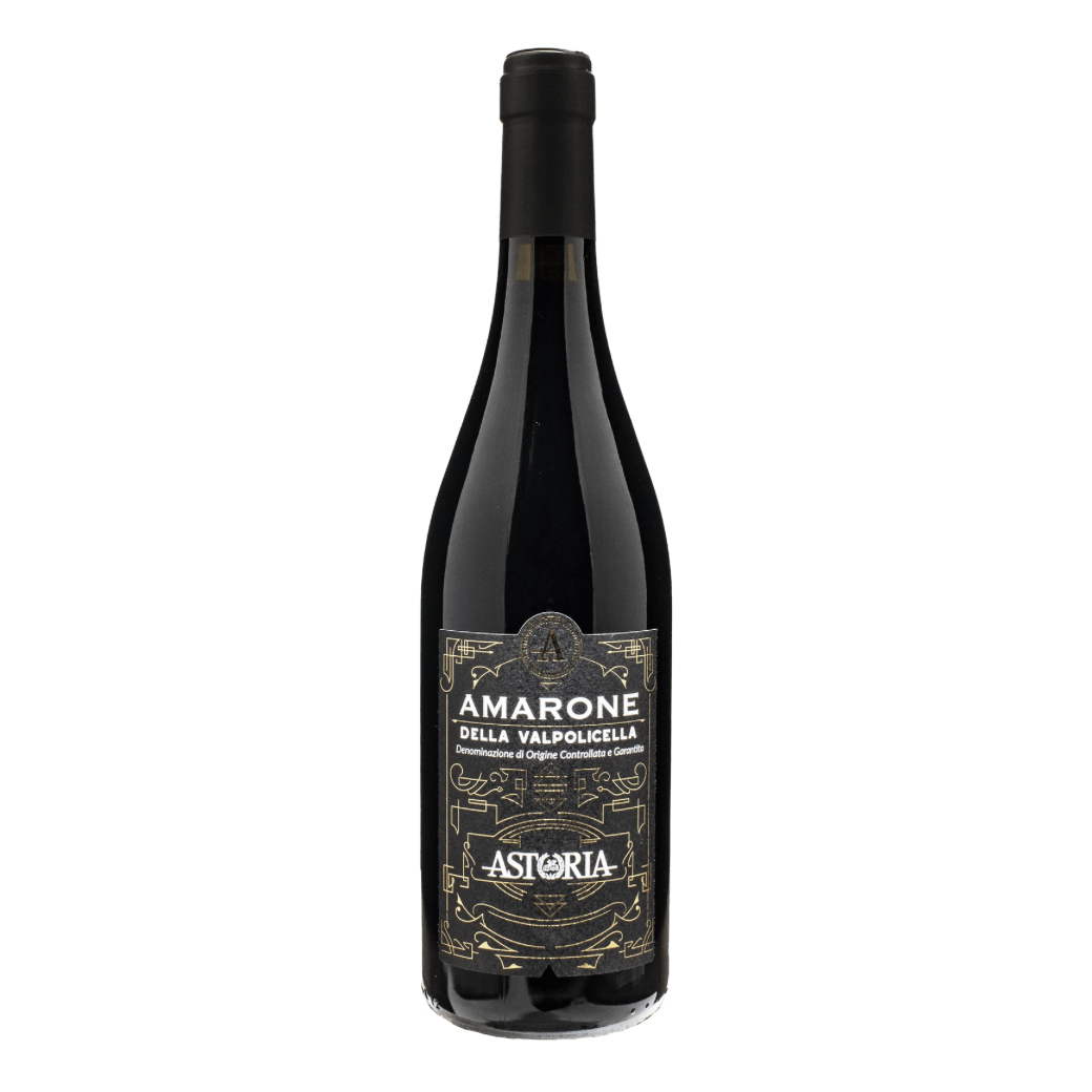 1681 Astoria - Amarone Della Valpolicella 2019