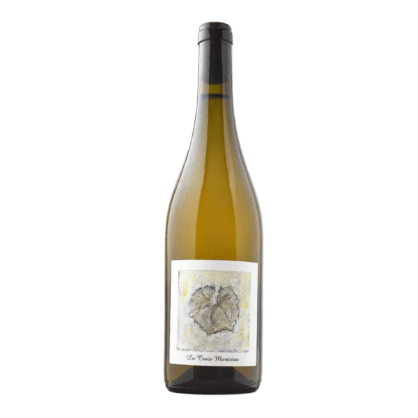 Complemen Terre - La Croix Moriceau Blanc 2023