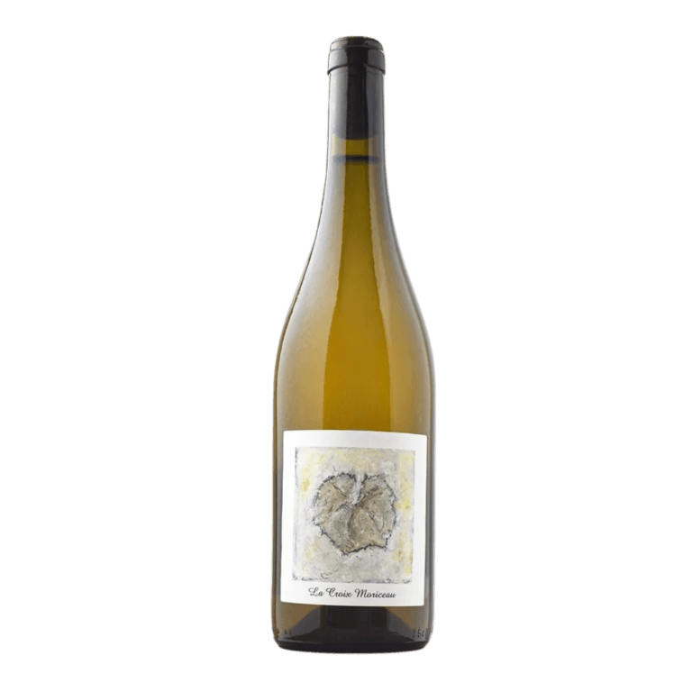 Complemen Terre - La Croix Moriceau Blanc 2023