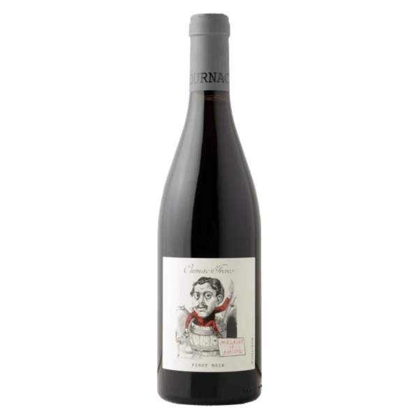 Ournac Freres - Melasse Pinot Noir 2021