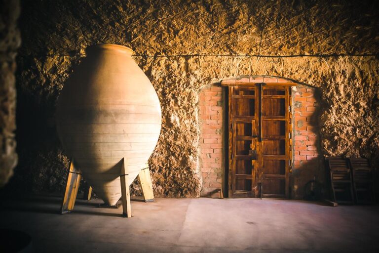 Celler del Roure 橡樹園酒莊