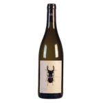 Weingut Andreas & Elisabeth Tscheppe - Hirschkäfer Sauvignon-Morillon