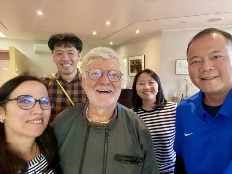 Marcel Deiss 馬塞爾戴斯酒莊