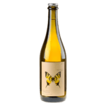 Weingut Andreas & Elisabeth Tscheppe - Segelfalter PLUS Gelber Muskateller