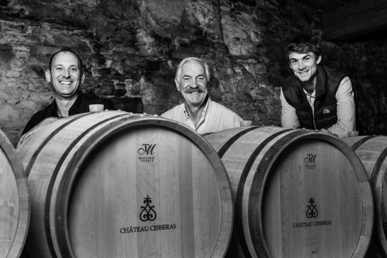 Ournac Freres 歐納克兄弟酒莊