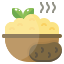 馬鈴薯 potato