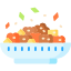 糖醋排骨 sweet sour pork