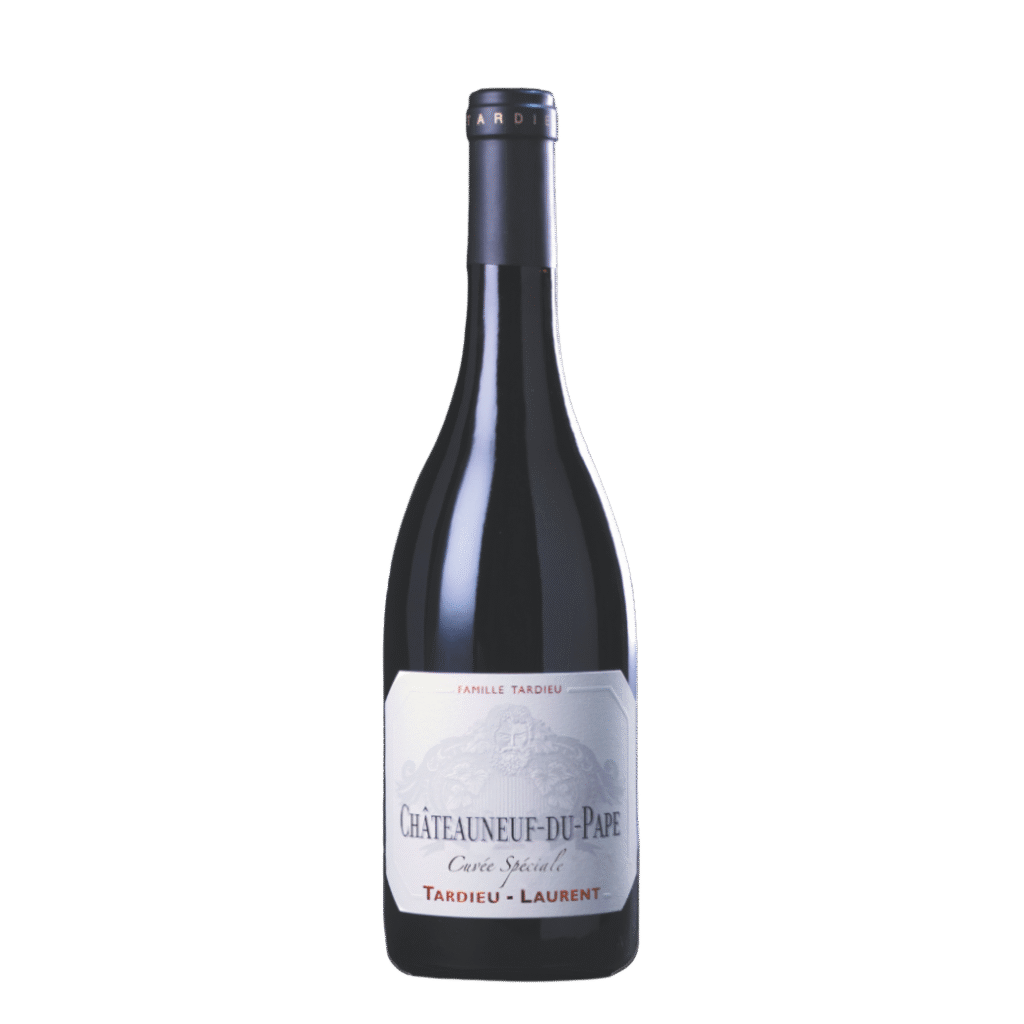 Tardieu-Laurent - Chateauneuf-du-Pape Cuvee Speciale 2016