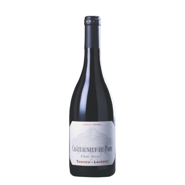 Tardieu-Laurent - Chateauneuf-du-Pape Cuvee Speciale 2016