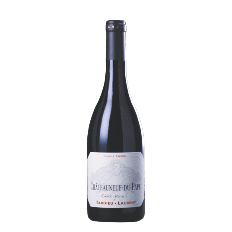 Tardieu-Laurent - Chateauneuf-du-Pape Cuvee Speciale 2016
